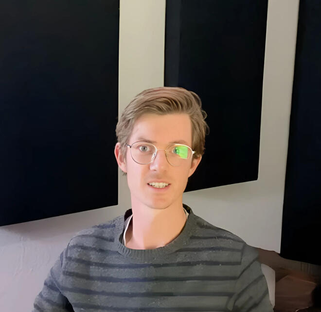 ClearCast Edits David